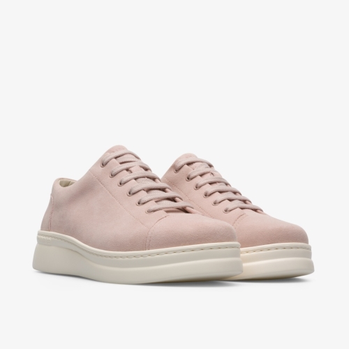 Camper Runner Up Sneakers Dame LysePink KHYHSR-898